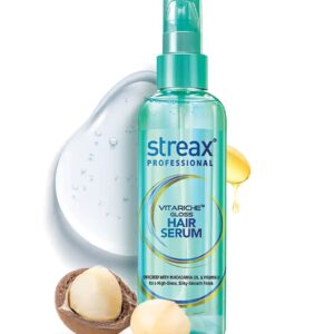 Streax Hair Serum (115ml)