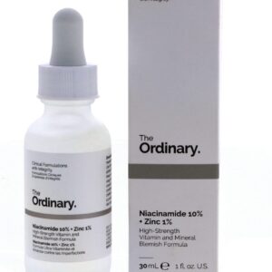 Ordinary Niacinamide 10%+Zinc 1% (30ml)