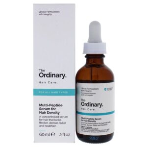 Ordinary Hair Serum (30ml)